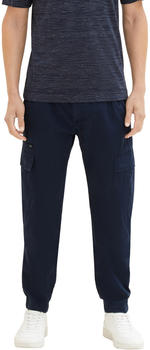 Tom Tailor Cargo Hose (1037550-10668) sky captain blue
