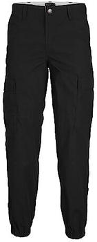 Jack & Jones JPSTKARL JJFLINT SA CUFFED (12232398-4185464) black