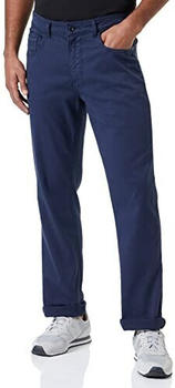 Camel Active Relaxed Fit 5-Pocket Hose (488395-8F30-47) night blue