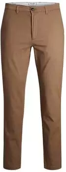 Jack & Jones JPSTMARCO JJDAVE LC NOOS PLS (12243603-4313358) otter