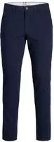 Jack & Jones PlusSize Chinohose "JPSTMARCO JJDAVE LC NOOS PLS"