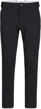 Jack & Jones JPSTMARCO JJCOOPER CHINO NOOS PLS (12250503-4401699) black