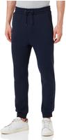 Jack & Jones Sweathose "JPSTGORDON mit Kordelzug und Komfortbund" unifarben,...