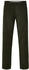 Selected SLH196-STRAIGHT MILES CORD PANTS W NOOS (16090142-4237987) forest night