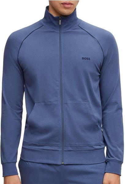 Hugo Boss Mix&Match Loungewear Jacket (50469596-475)