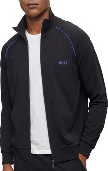 Hugo Boss Mix&Match Loungewear Jacket (50469596-007) black