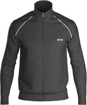 Hugo Boss Mix&Match Loungewear Jacket (50469596-011)