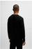 Hugo Boss Pyjama Shirt Waffle LS-Shirt (50479387-001) black