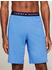 Tommy Hilfiger Jersey Loungewear Shorts (UM0UM01203) blue spell