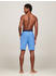 Tommy Hilfiger Jersey Loungewear Shorts (UM0UM01203) blue spell