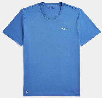 Polo Ralph Lauren Schlafshirt aus Baumwolljersey blue (100005332)