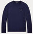 Polo Ralph Lauren Schlafshirt aus Baumwolljersey blue (583856)