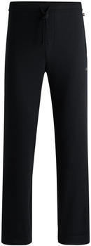 Hugo Boss Pyjama-Hose Waffle Pants (50479388) black