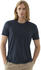 Mey V-Neck Serie Dry Cotton Colour yacht blue