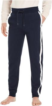 Tommy Hilfiger TH Established Cuffed Lounge Joggers (UM0UM03013) Desert Sky