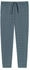 Schiesser Loungehose lang Organic Cotton Blätter Mix+Relax (180289)