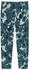 Schiesser Loungehose lang Organic Cotton Blätter Mix+Relax (180289)
