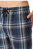 Schiesser Hose lang Webware multicolor kariert - Mix+Relax (182192)
