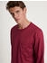 Calida Relax Imprint Pyjama (47380) mars red