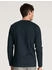 Calida Remix Basic Sleep Langarm-Shirt (15081) dark sapphire