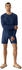 Mey Hose kurz Serie Solid (31224) Night Neptune