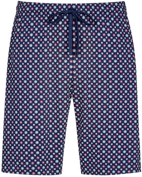 Mey Hose kurz Serie Tie (31222) Minimal Neptune