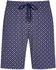 Mey Hose kurz Serie Tie (31222) Minimal Neptune