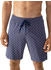 Mey Hose kurz Serie Tie (31222) Minimal Neptune