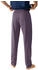 Mey Hose lang Serie Graphic Stripes (31227) True Red