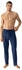 Mey Hose lang Serie Solid Night (31225) Neptune