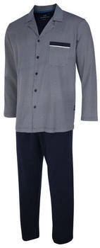Götzburg Pyjama (452103) navy