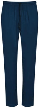 Mey Hose lang Serie Jefferson (65661) yacht blue