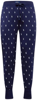 Polo Ralph Lauren Loungewear Pyjamahose (714844764) marine