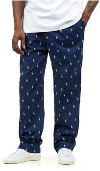 Polo Ralph Lauren Pyjama-Hose (714899624) marine