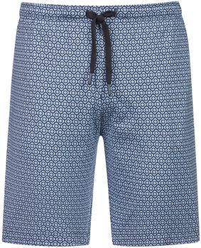 Mey Hose kurz Serie Round Geo (2220003) thunder grey