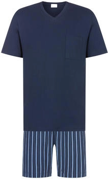 Mey Anzug Serie Straight (2240002) Yacht Blue