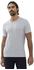 light grey melange