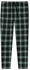 Schiesser Loungehose lang Organic Cotton Blätter Mix+Relax (180289)