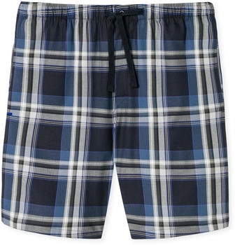 Schiesser Bermuda kurz Webware multicolor kariert - Mix+Relax (182191-914) Schiesser Bermuda kurz Webware multicolor kariert - Mix+Relax (182191-914)