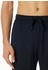 Schiesser Hose kurz dunkelblau Mix+Relax (182186)