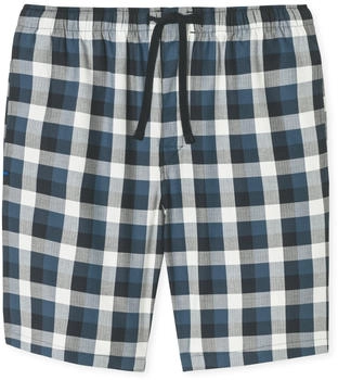 Schiesser Bermuda kurz Webware multicolor kariert - Mix+Relax (182191-913) Schiesser Bermuda kurz Webware multicolor kariert - Mix+Relax (182191-913)