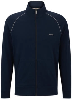Hugo Boss Jacke Mix&Match Jacket Z (50515366) dunkelblau