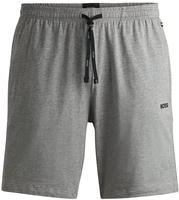BOSS Sweatshorts "Mix&Match Short CW" mit BOSS Logo