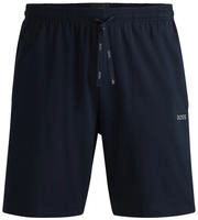 BOSS Sweatshorts "Mix&Match Short CW" mit BOSS Logo
