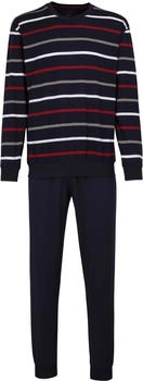 Götzburg Pyjama Set (452031) dark blue