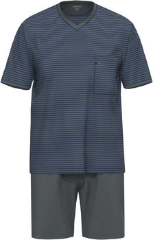 Ammann Pyjama Kurz (9246) total eclipse