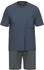 Ammann Pyjama Kurz (9246) total eclipse