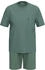 Ammann Pyjama Kurz (9246) north atlantic