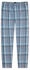 Schiesser Hose lang Webware multicolor kariert - Mix+Relax (182192)