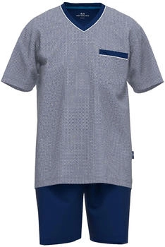 Götzburg Schlafanzug (452085) navy